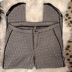 EUC Free People Knit Pants